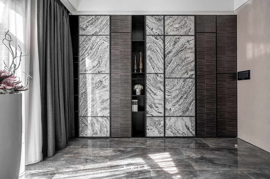 高機能玄關，讓你一進門就驚豔！